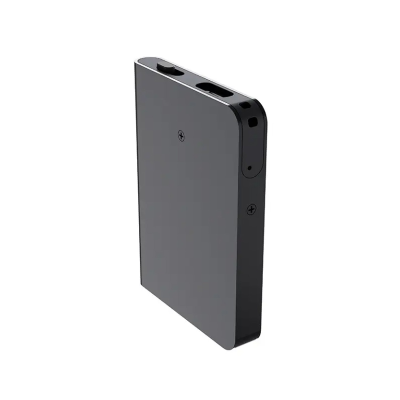 APP Control AI Audio Voice Recorder Bluetooth Chatgdp Sound Studio Recording Cell Device for Lectures AI voice recorders