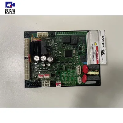 PCC1302 Controller Main Circuit Board PCB Assembly Controller Assembly 0327-1617-01 Refurbished