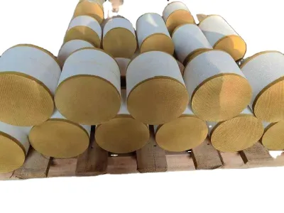 Top Factory Produce Catalytic Converter Diesel Auto Engine Parts SCR