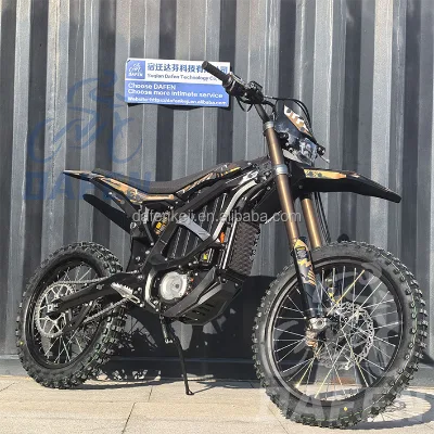 Surron Ultra Bee 2026 Electric Dirt Bike Fast Powerful E-Motorcycle