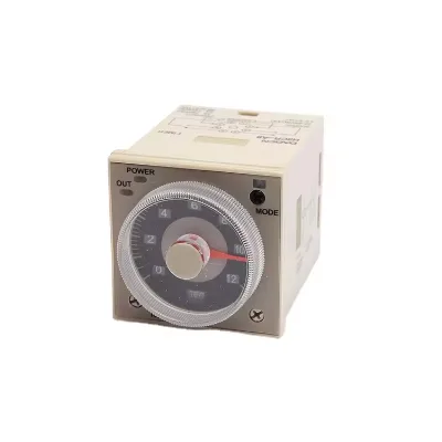 Unique Design Hot Sale Electrical Digital Time Delay Relay