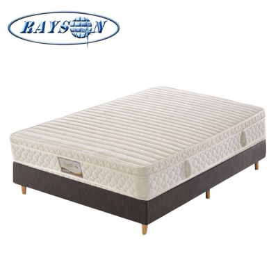 Comfort Sleep Mattress Breathable Mattress Home Furniture General Use Mattress