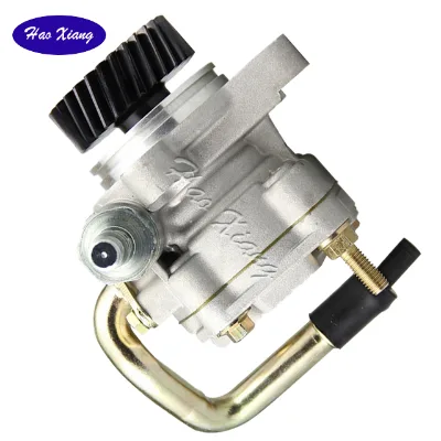 High Quality Auto Parts Power Steering Pump 8-97466-694-0 Fits for ISUZU