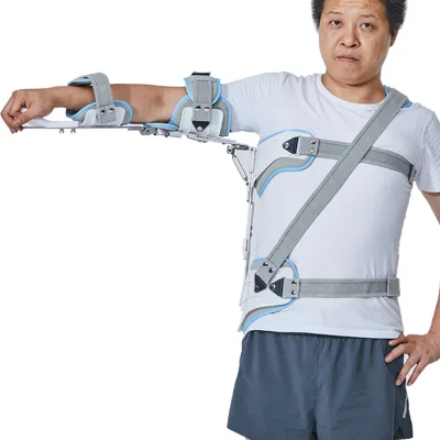 Shoulder Abduction Brace Joint Abduction Brace Upper Arm Joint Rehabilitation