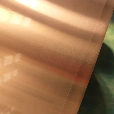 China - Sourced Haiwo Alloy 5005 5052 5083 8011 Anodized Color Coated Aluminum Coils for Decoration