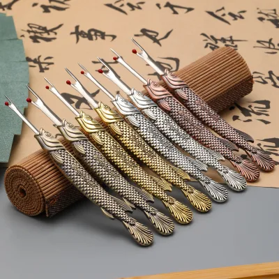 Seam Rippers Vintage Seam Rippers for Sewing Crafting Removing Hems and Seams