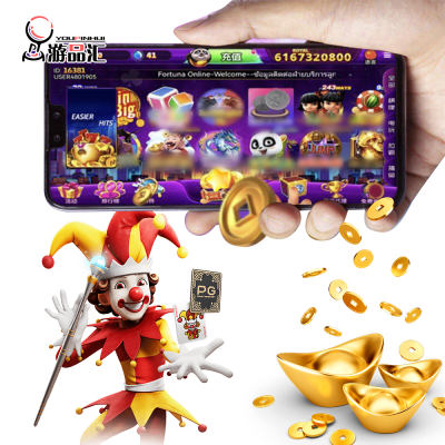Hot Developer Free Test Account Download Software Play on Mobile Pc Online Game Play