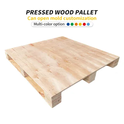 ZNPP014 Euro Epal Wooden Pallets for Sale Durable Warehouse Pallet Packaging Cheap Wooden Pallets
