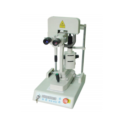 YAG Laser for Ophthalmology