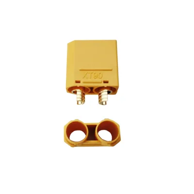 Original AmassXT30 XT60 XT90 Female Male Connector Plug Socket