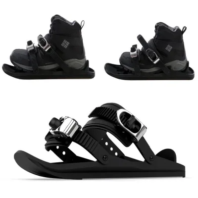 Ski Shoes Snow Shoes Winter Sports Camping Ski Products Aluminum All Terrain Snowshoes