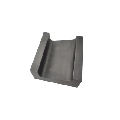 Graphite Sintering Mold for Powder Metallurgy