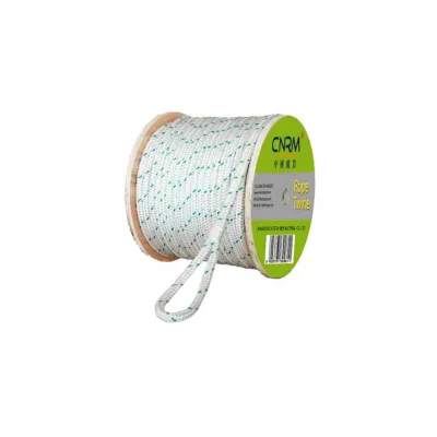 Double Braid Polyester Sheath with Nylon Core DOCK LINE Anchor Line