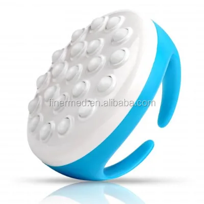 Female Beauty Body Slim Massager