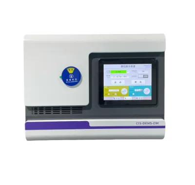 Lab Use High-sensitivity Differential Electrochemical Mass Spectrometry (DEMS) C-SEM <100 Ppb Detection Limit 0.5-2 Amu 3-Stage