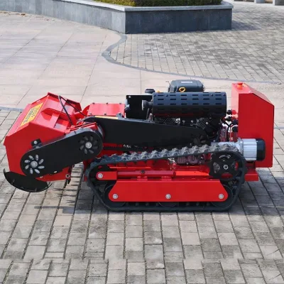 Rasenmaher Hand Push Lawn Mover Lawn Mower with Bagger Gasoline Lawn Mower