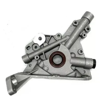 OEM 24578508 Auto Engine Oil Pump for OPEL CORSA 1.6 OPTRA 1.6