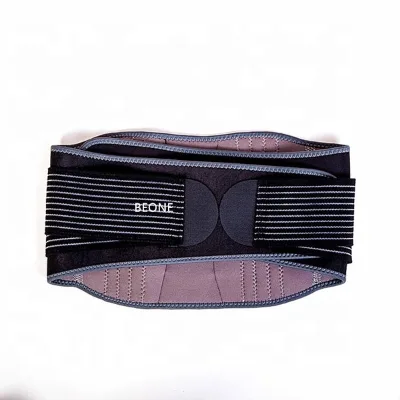 Back Support Pain Relief Waist Belt Neoprene Brace Back Support Brace