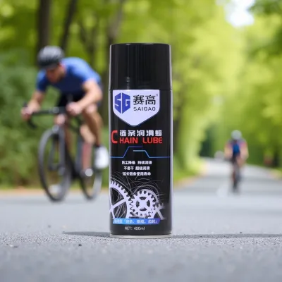 Motorcycle Chain Oil Motorcycle-specific Lubricant Maintenance Chain Wax Spray