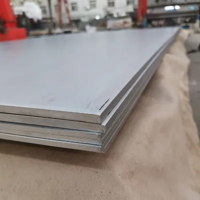 Factory Price Gr2 5 Tc4 Cp Titanium Alloy Plate Titanium Sheet