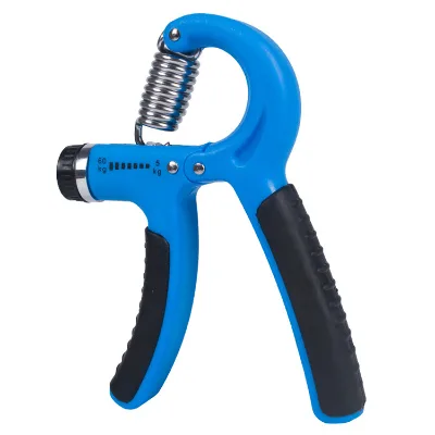 Adjustable Resistance Hand Gripper 11-132 Lbs Hand Grip Strengthener Wrist Strengthener Fitness Grip Strength Equipment