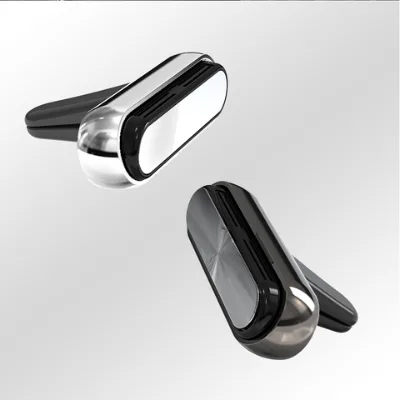 Hot Sales Custom Luxury Mini Car Perfume Air Freshener Luxury Car Fragrance Diffuser Vent Clip