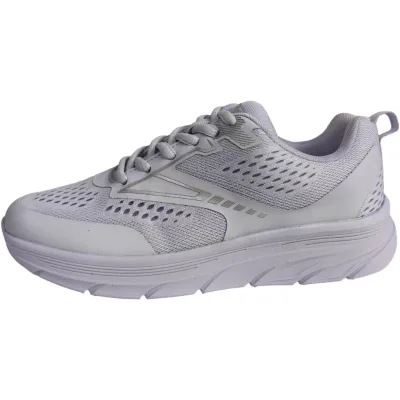 2024 Fashion Unisex Custom Designed ITEC Men Sneakers Mesh Breathable TPU EVA Soft Soles Lightweight Sports Running Shoes