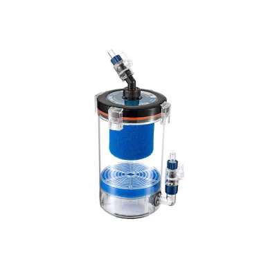 Cool Aquarium Pre - Filter Bucket | External Non - Powered Filter