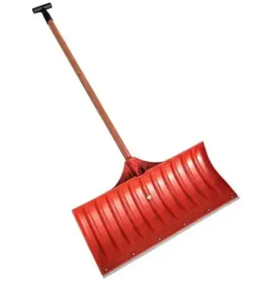 Multi-Functional Heavy Duty Shovel for Construction Gardening Farming Snow Removal Camping-Industrial Grade DIY
