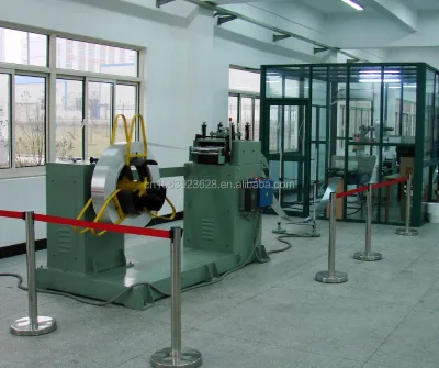 Factory Production Line for Making Car License Plate
