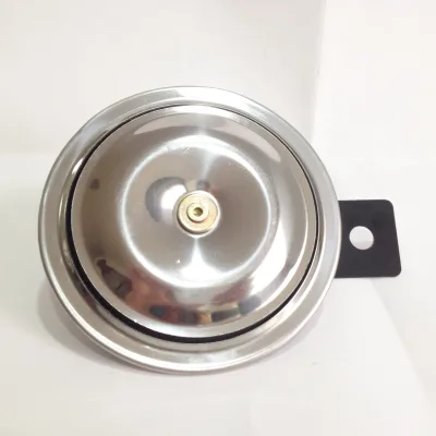 Electric Car Horn Loudspeaker 115DB for Car Vehicle Truck Motorcycle