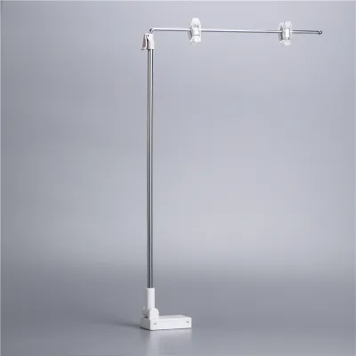 Magnetic Banner Price Tag Holder for Retail Display