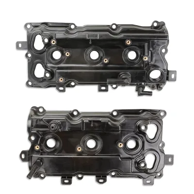 Valve Cover