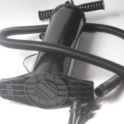 Plastic Inflate Pump Without Pressure Instrument for Kite Surfing Kite