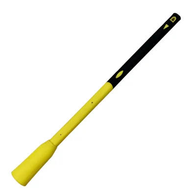 High Strength Pick Fiberglass Handle for Pick/Mattock Eco-friendly Material