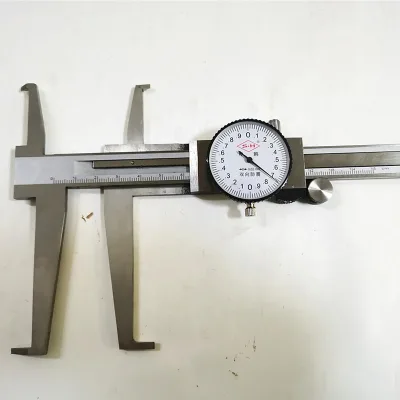 Inside groove Caliper,callipers 9-150mm