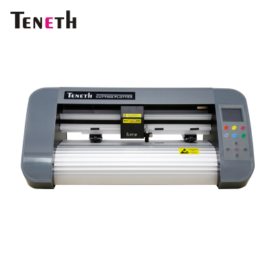 Sticker Printer and Cutting Plotter Cutting Plotter and Printing A3 Mini Desktop Cutting Plotter