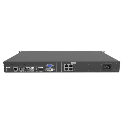 Advanced HD Nova V960 Multimedia Digital Signal Video Processing System