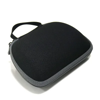 Shockproof Custom EVA Game Storage Case Portable Game Case Bag Covers for Protect Travel