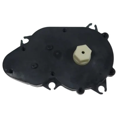 OEM Nylon Planetary Gearbox for Food Mixer & Vegetable Cutters Industrial Durable Spare Parts