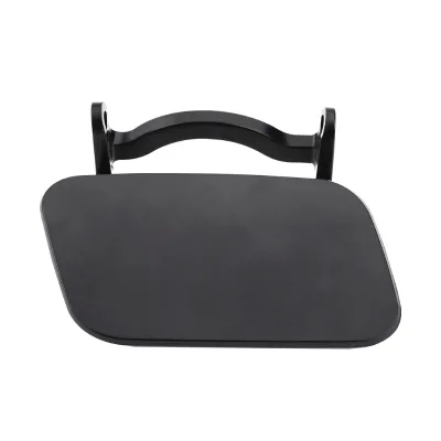 Right Front Bumper Headlight Washer Jet Nozzle Cover Cap for Audi A4 B8 2008 to 2012 8K0 955 275