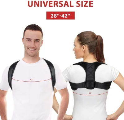 Kyphosis Straightener Posture Corrector