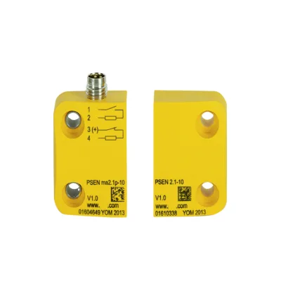 502220 Security Extension Module Plc Module