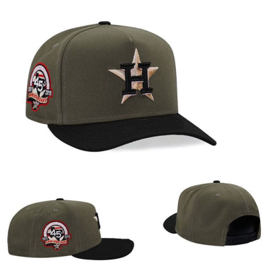 Custom LOGO Sports 6 Panel Cap Baseball Cap Trucker Snapback Cap Team USA Goras New Original Hats