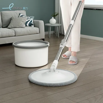 Household Clean Sewage Separation Mop Wet and Dry Mop