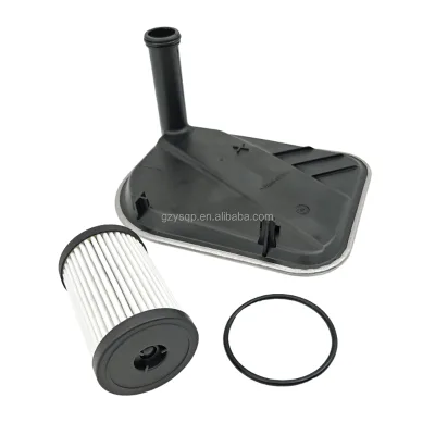High Quality Filter Screen for Ford Territory S 1.5T CVT Transmission New Condition-542535