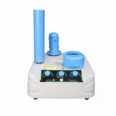 Air Cushion Machine Portable 10 M/Min Speed Air Pillow Machine Inflatable