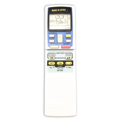 FOR Mitsubishi Remote Controller 502A007A-R03 RYD502A Replace Remote Control in Stock
