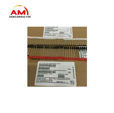 P6KE540A P6KE510A P6KE510A-E3/73 P6KE540A-E3/73 459V 600W 434V 600W TVS DIODE Bom service