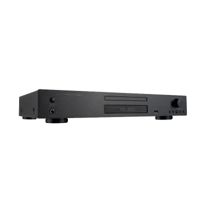 Hi-Fi CD Player System with Active Type Durable Metal and Aluminium Shell OEM ODM